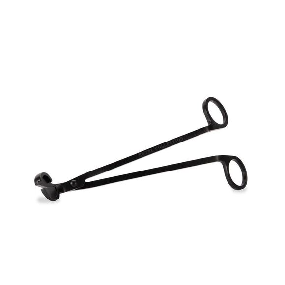 Hotel Collection Black Candle Wick Trimmer - Picture 1 of 5